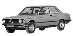 BMW E21 P21D6 Fault Code