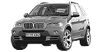 BMW E70 P21D6 Fault Code