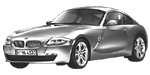 BMW E86 P21D6 Fault Code