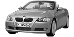 BMW E93 P21D6 Fault Code