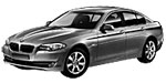 BMW F10 P21D6 Fault Code