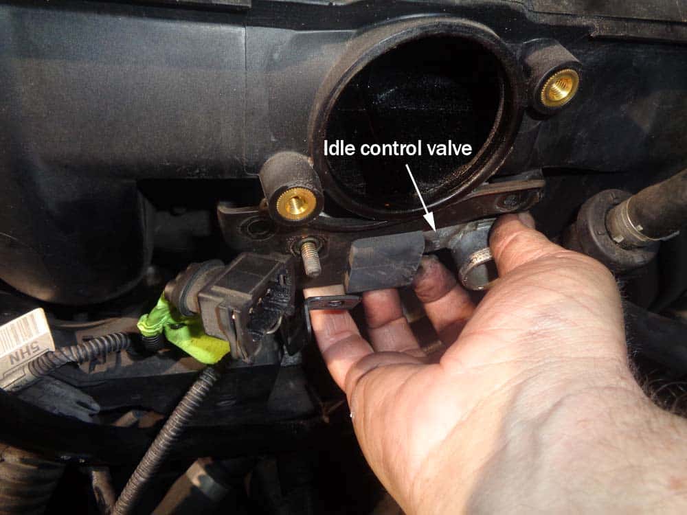 See P21D6 in engine