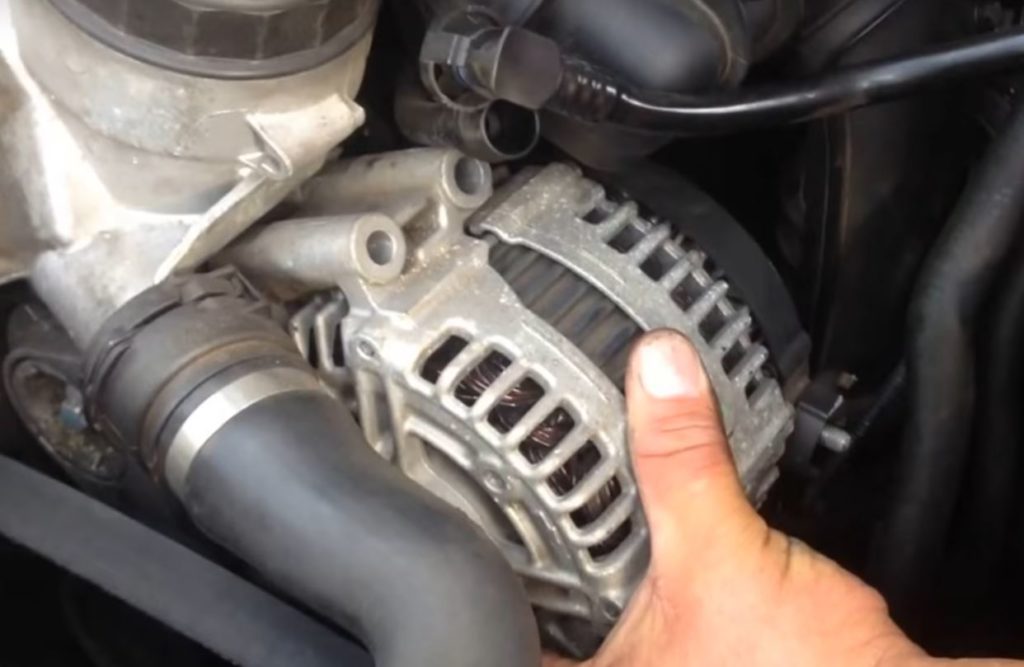 See P21D6 in engine